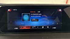 Mercedes-Benz EQC 400 300kW Sport 80kWh 5dr Auto Electric Estate